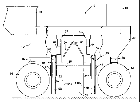 Une figure unique qui représente un dessin illustrant l'invention.